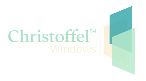 Christoffel Windows