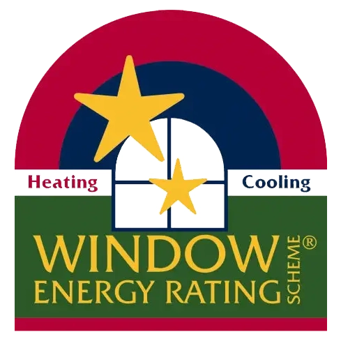 Window energy rating scheme